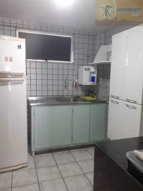 Foto 2 de Apartamento com 2 Quartos para alugar, 69m² em Bessa, João Pessoa