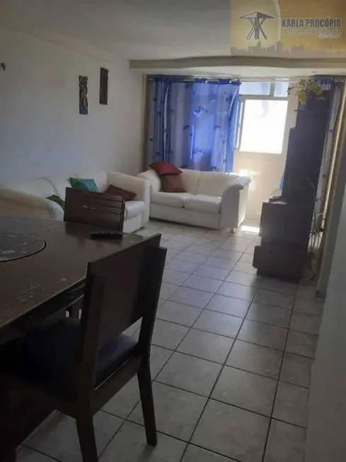 Foto 5 de Apartamento com 2 Quartos para alugar, 69m² em Bessa, João Pessoa