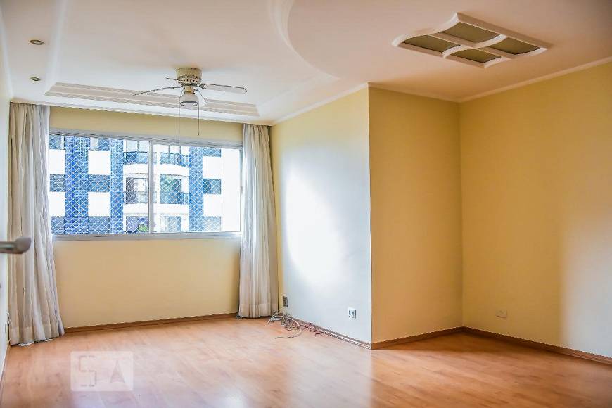 Foto 1 de Apartamento com 2 Quartos para alugar, 79m² em Bosque da Saúde, São Paulo