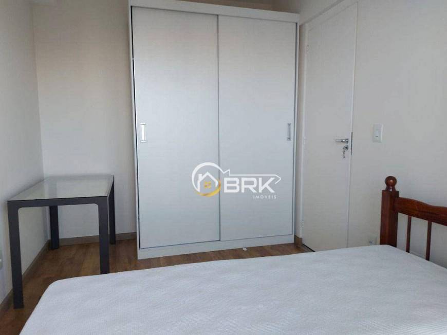 Foto 4 de Apartamento com 2 Quartos à venda, 51m² em Brás, São Paulo
