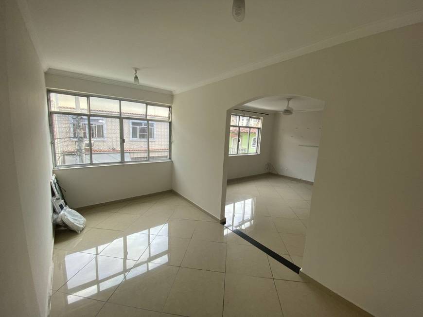 Foto 1 de Apartamento com 2 Quartos para alugar, 84m² em Campinho, Rio de Janeiro