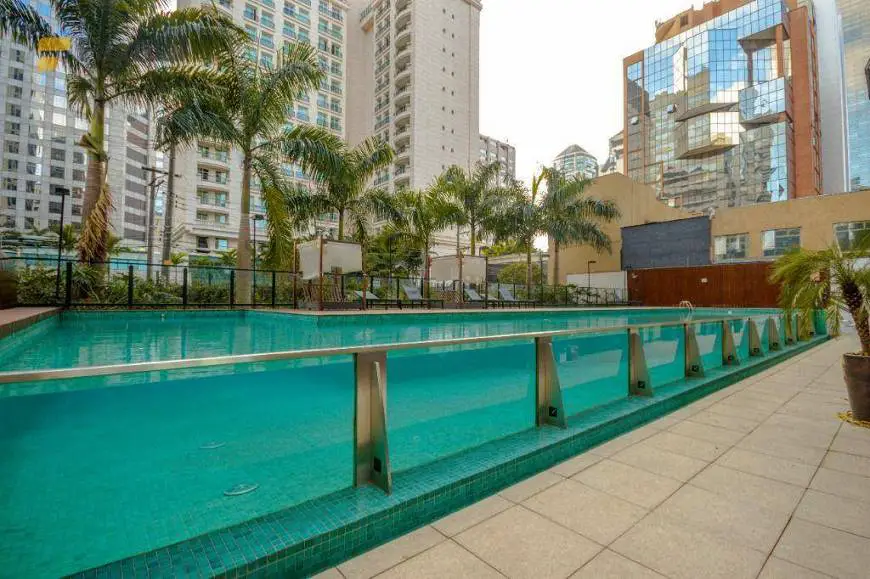 Foto 2 de Apartamento com 2 Quartos à venda, 148m² em Cidade Monções, São Paulo