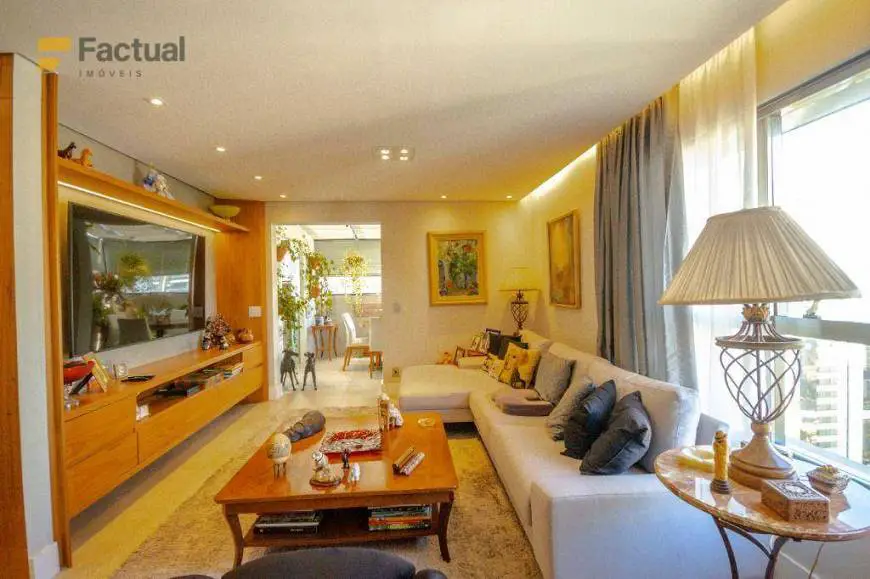 Foto 3 de Apartamento com 2 Quartos à venda, 148m² em Cidade Monções, São Paulo