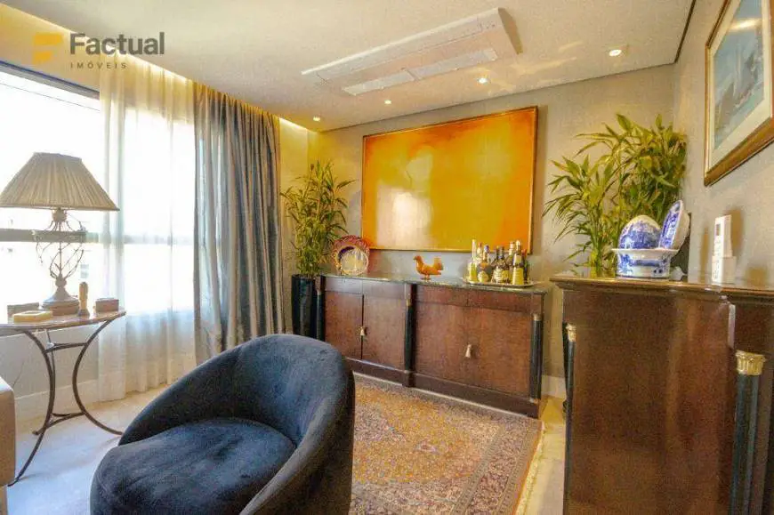 Foto 5 de Apartamento com 2 Quartos à venda, 148m² em Cidade Monções, São Paulo