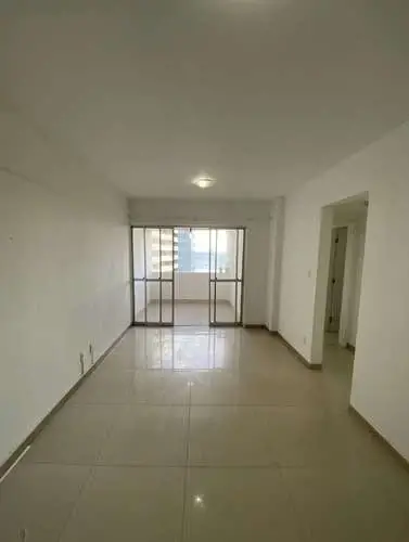 Foto 4 de Apartamento com 2 Quartos para alugar, 82m² em Costa Azul, Salvador