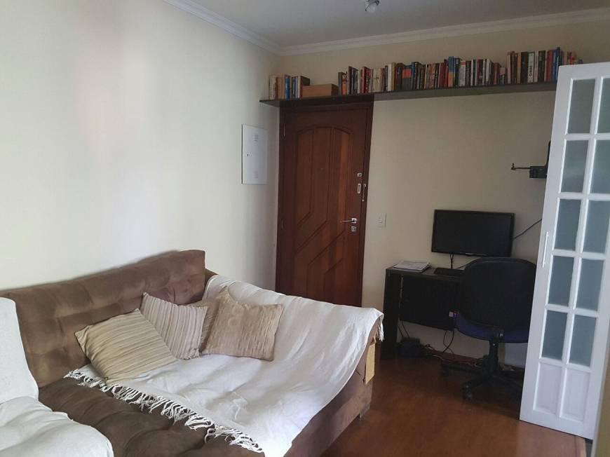 Foto 4 de Apartamento com 2 Quartos à venda, 69m² em Cupecê, São Paulo