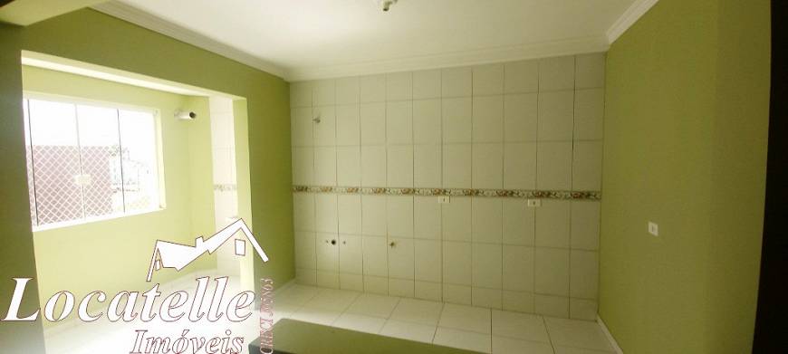 Foto 2 de Apartamento com 2 Quartos para alugar, 55m² em Ina, São José dos Pinhais
