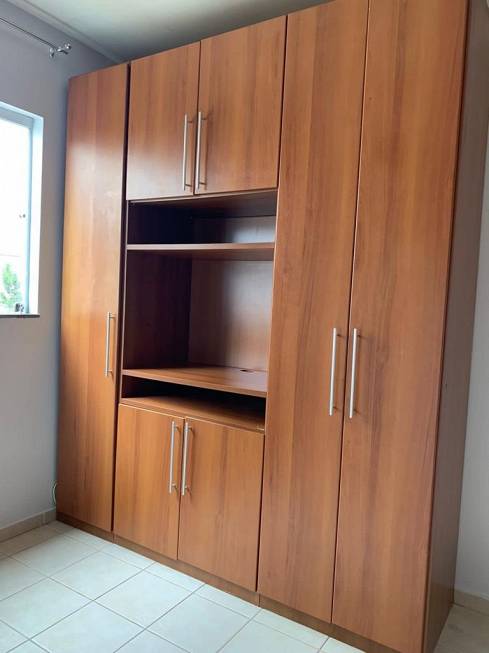 Foto 4 de Apartamento com 2 Quartos à venda, 66m² em Industrial, Porto Velho