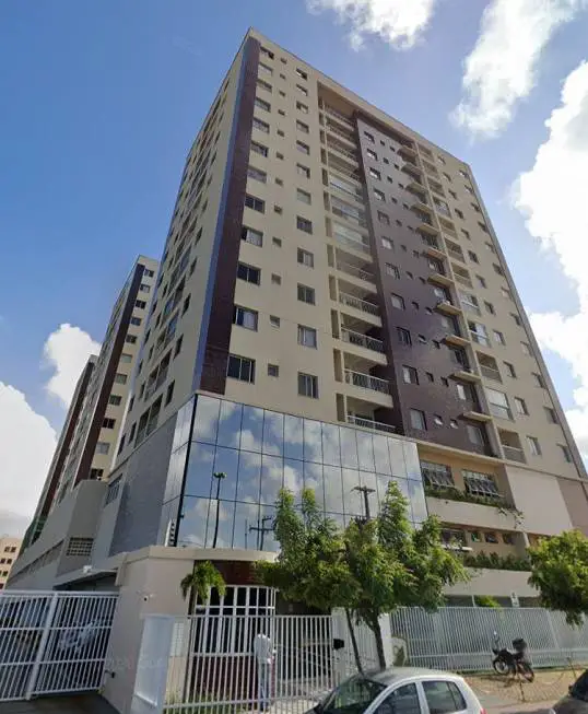 Foto 1 de Apartamento com 2 Quartos à venda, 64m² em Jabotiana, Aracaju