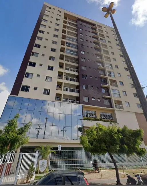 Foto 2 de Apartamento com 2 Quartos à venda, 64m² em Jabotiana, Aracaju