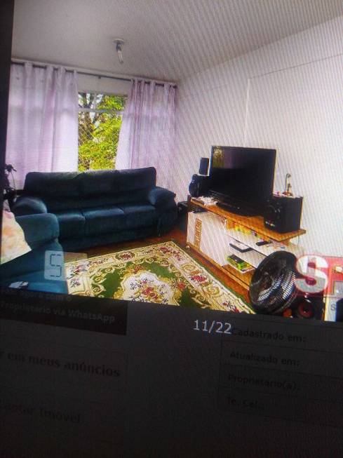 Foto 4 de Apartamento com 2 Quartos à venda, 73m² em Jaçanã, São Paulo