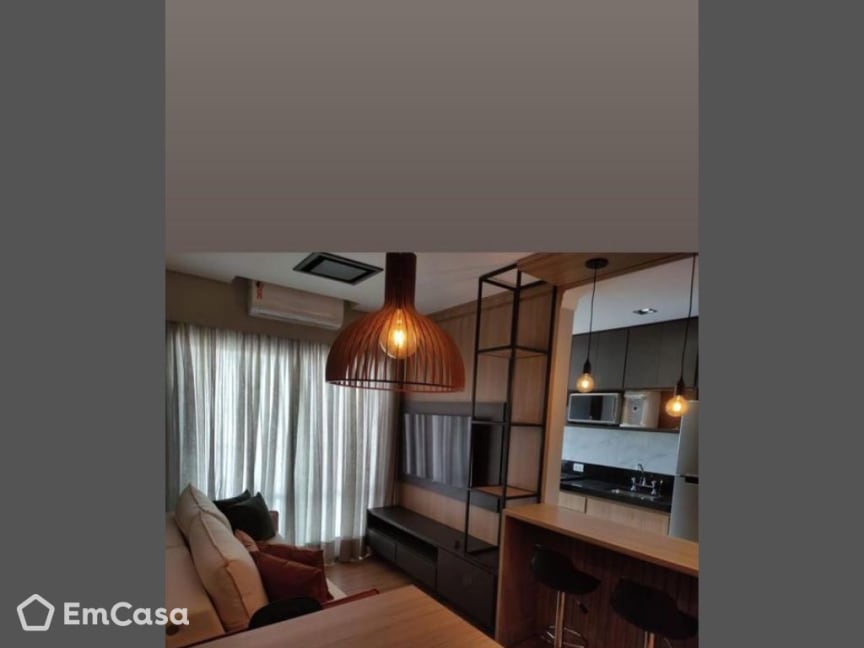 Foto 3 de Apartamento com 2 Quartos à venda, 60m² em Jardim Chapadão, Campinas