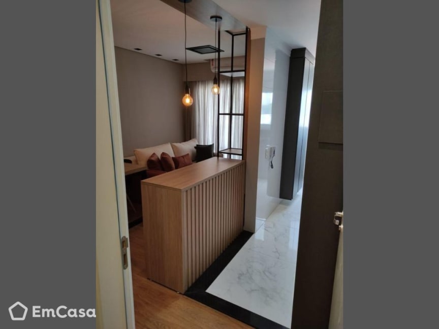Foto 5 de Apartamento com 2 Quartos à venda, 60m² em Jardim Chapadão, Campinas
