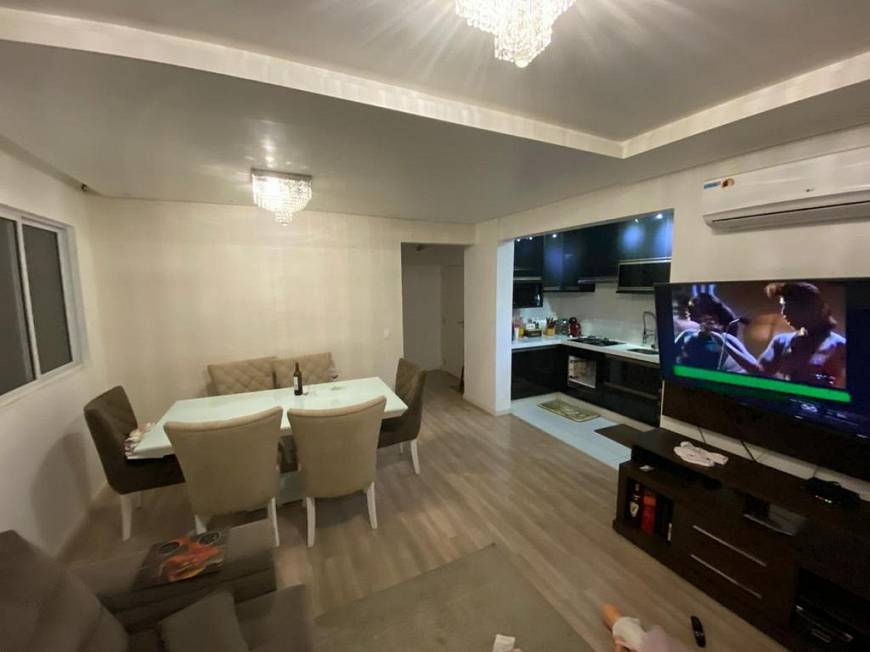 Foto 1 de Apartamento com 2 Quartos à venda, 70m² em Jardim Cidade de Florianópolis, São José