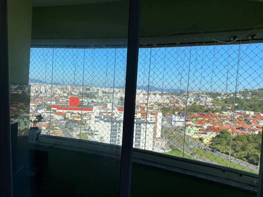 Foto 3 de Apartamento com 2 Quartos à venda, 70m² em Jardim Cidade de Florianópolis, São José