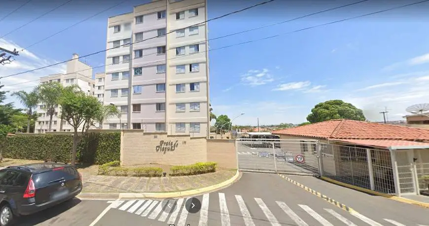 Foto 1 de Apartamento com 2 Quartos à venda, 57m² em Jardim das Bandeiras, Campinas