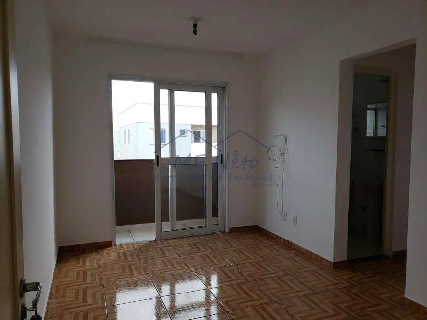 Foto 1 de Apartamento com 2 Quartos à venda, 50m² em Jardim Eldorado, Pirassununga