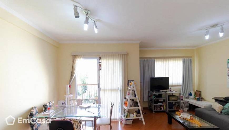 Foto 1 de Apartamento com 2 Quartos à venda, 67m² em Jardim Flamboyant, Campinas