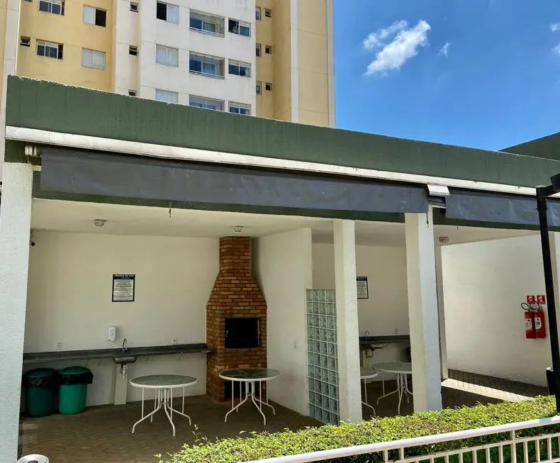 Foto 5 de Apartamento com 2 Quartos à venda, 63m² em Jardim Nove de Julho, São Paulo