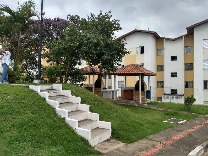 Foto 4 de Apartamento com 2 Quartos à venda, 55m² em Jardim Odete, Guarulhos