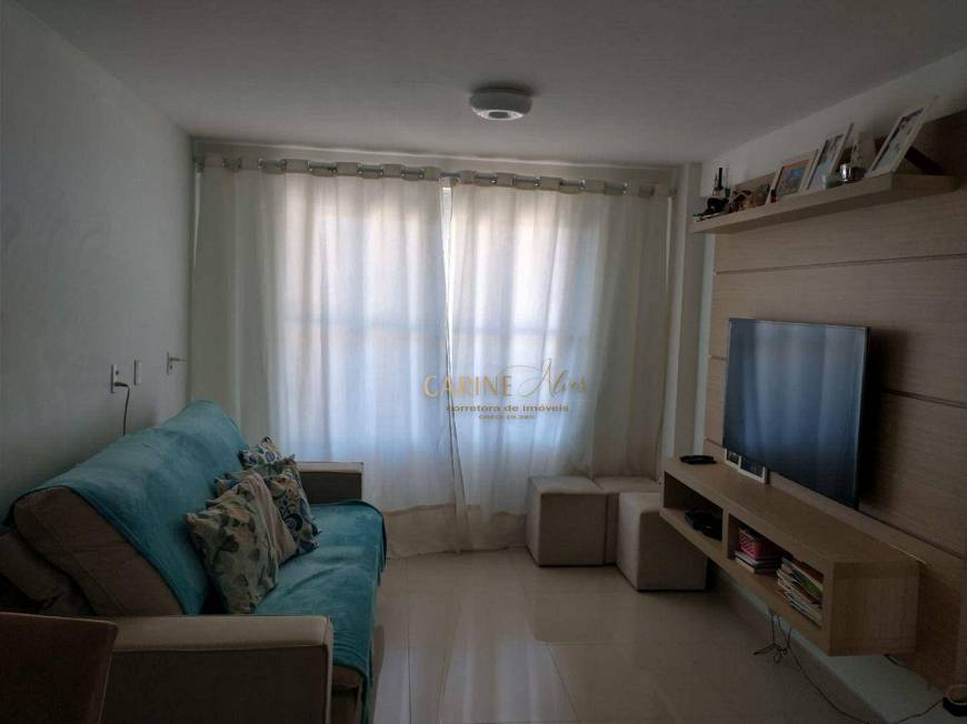 Foto 1 de Apartamento com 2 Quartos à venda, 62m² em Jardim Placaford, Salvador