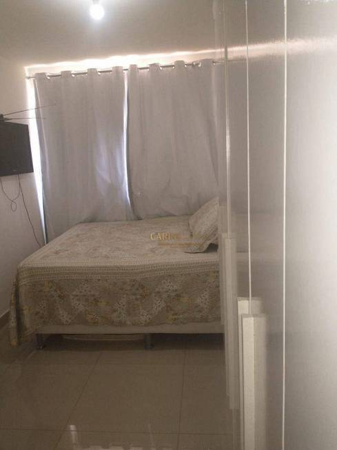 Foto 2 de Apartamento com 2 Quartos à venda, 62m² em Jardim Placaford, Salvador