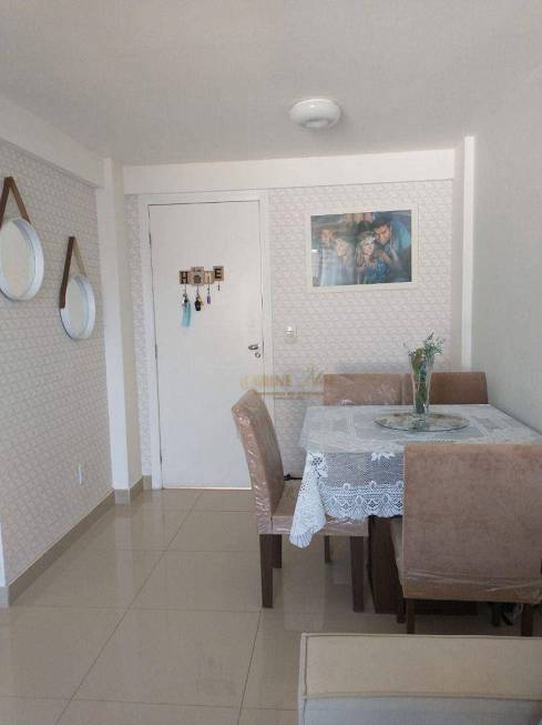Foto 4 de Apartamento com 2 Quartos à venda, 62m² em Jardim Placaford, Salvador