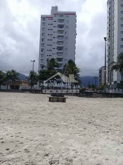 Foto 1 de Apartamento com 2 Quartos à venda, 62m² em Jardim Real, Praia Grande