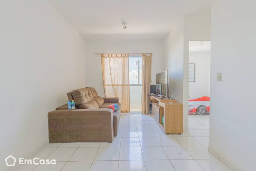 Foto 1 de Apartamento com 2 Quartos à venda, 62m² em Jardim Santa Inês III, São José dos Campos