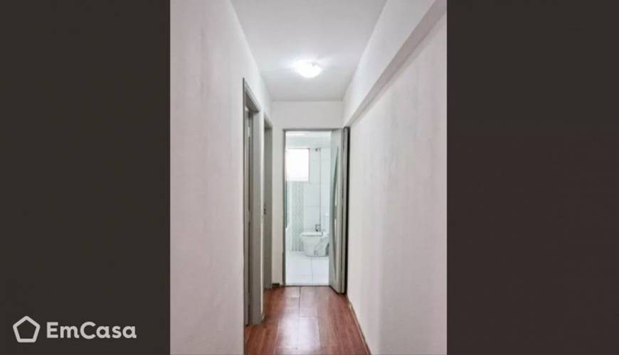 Foto 3 de Apartamento com 2 Quartos à venda, 62m² em Jardim São Paulo, São Paulo
