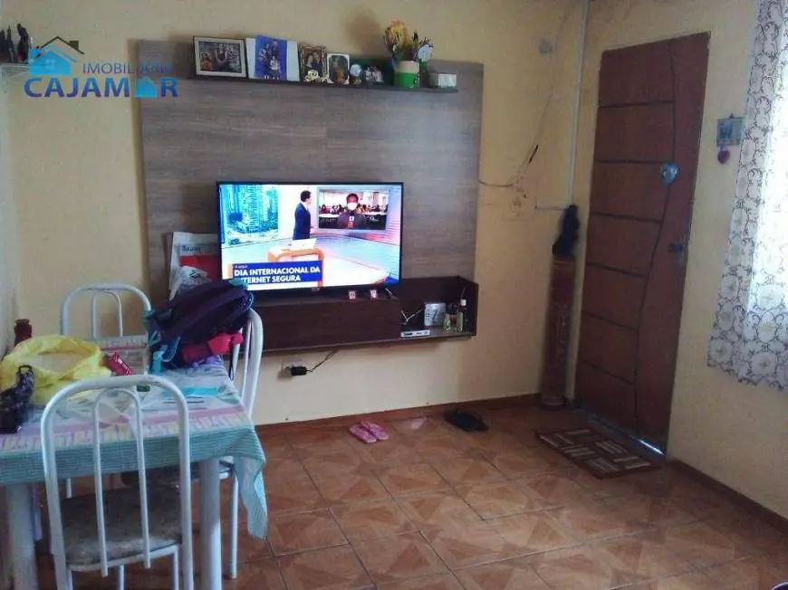 Foto 1 de Apartamento com 2 Quartos à venda, 50m² em Jordanésia, Cajamar