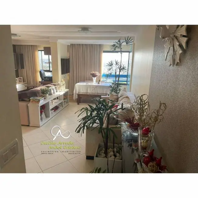 Foto 1 de Apartamento com 2 Quartos à venda, 105m² em Luzia, Aracaju