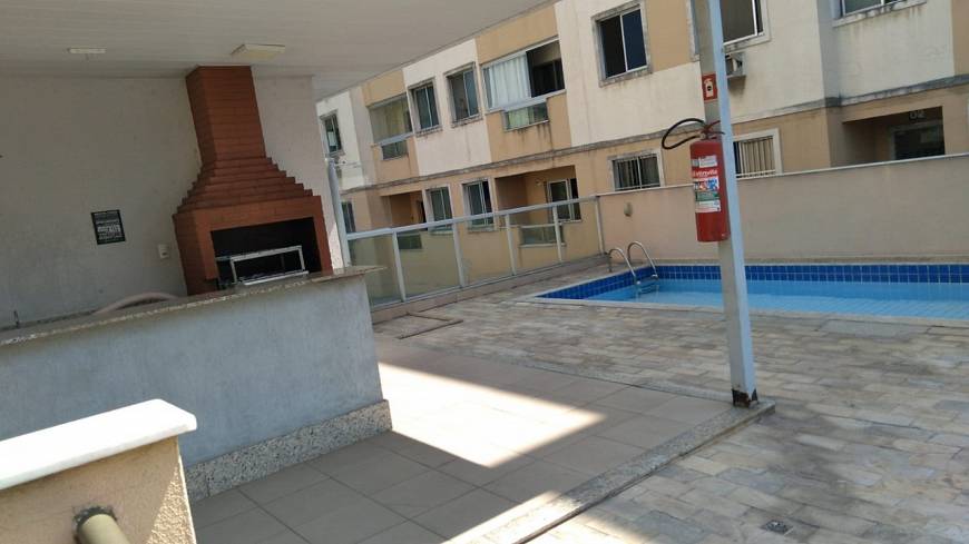Foto 1 de Apartamento com 2 Quartos à venda, 65m² em Manoel Plaza, Serra