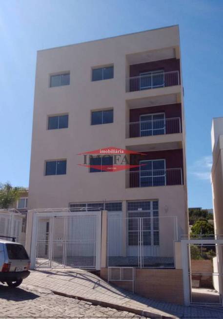 Foto 1 de Apartamento com 2 Quartos à venda, 69m² em Medianeira, Farroupilha