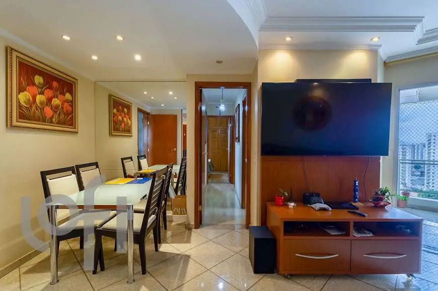 Foto 2 de Apartamento com 2 Quartos à venda, 80m² em Móoca, São Paulo