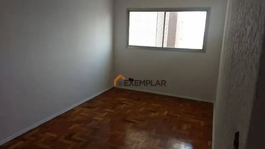 Foto 1 de Apartamento com 2 Quartos para alugar, 55m² em Parada Inglesa, São Paulo