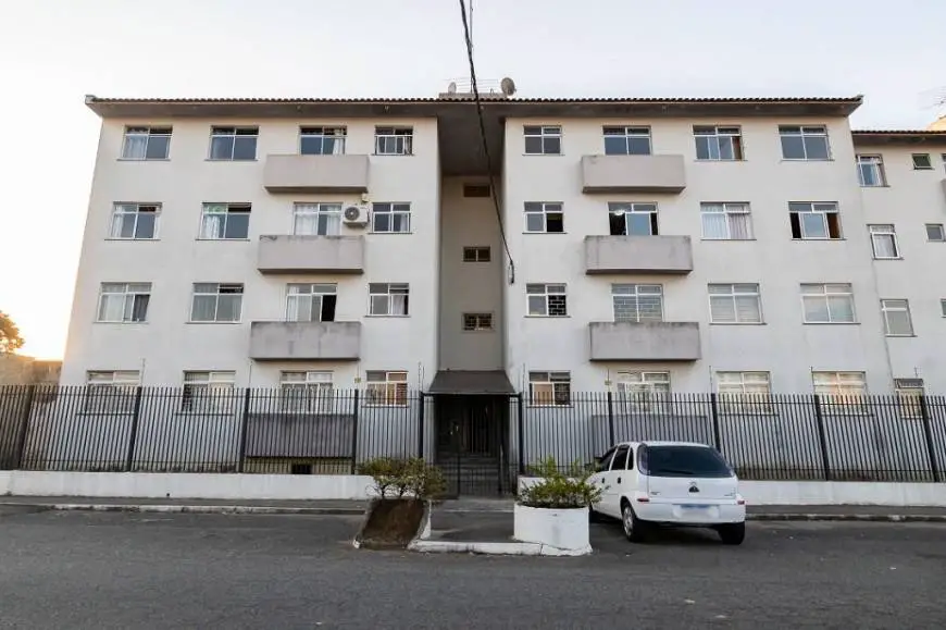 Foto 1 de Apartamento com 2 Quartos à venda, 48m² em Parolin, Curitiba
