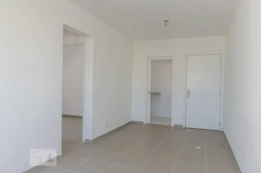 Foto 2 de Apartamento com 2 Quartos para alugar, 51m² em Partenon, Porto Alegre