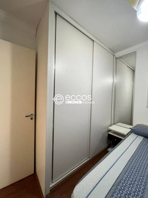 Foto 4 de Apartamento com 2 Quartos à venda, 50m² em Patrimônio, Uberlândia
