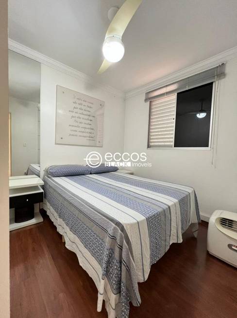Foto 5 de Apartamento com 2 Quartos à venda, 50m² em Patrimônio, Uberlândia