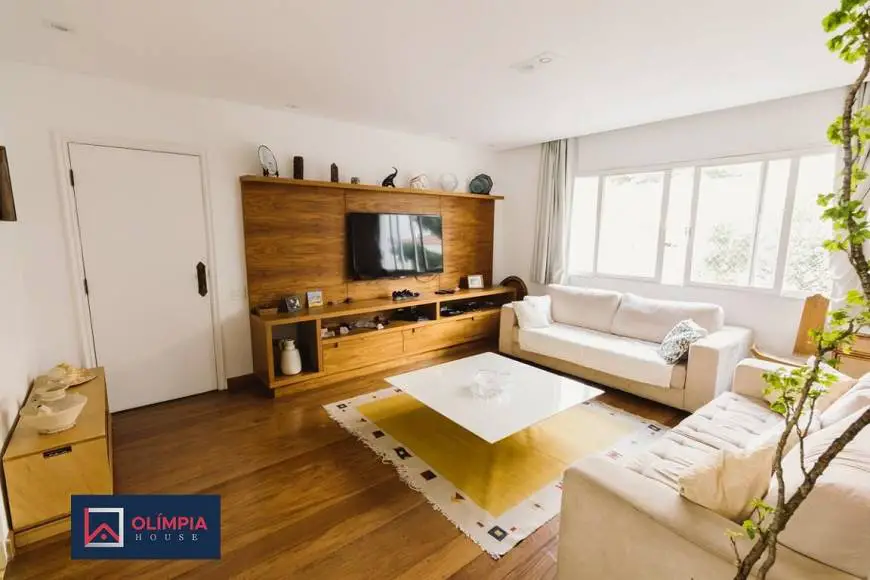 Foto 2 de Apartamento com 2 Quartos à venda, 130m² em Perdizes, São Paulo