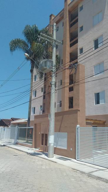 Foto 1 de Apartamento com 2 Quartos à venda, 55m² em Praia de Itaguá, Ubatuba