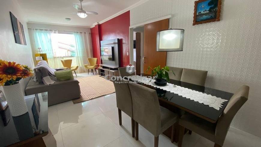 Foto 1 de Apartamento com 2 Quartos à venda, 70m² em Praia do Morro, Guarapari