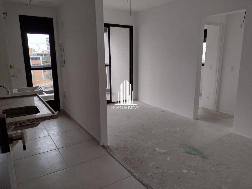 Foto 3 de Apartamento com 2 Quartos à venda, 53m² em Presidente Altino, Osasco