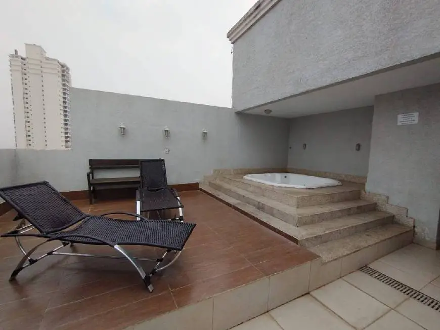 Foto 4 de Apartamento com 2 Quartos para venda ou aluguel, 50m² em Ribeirão da Ponte, Cuiabá