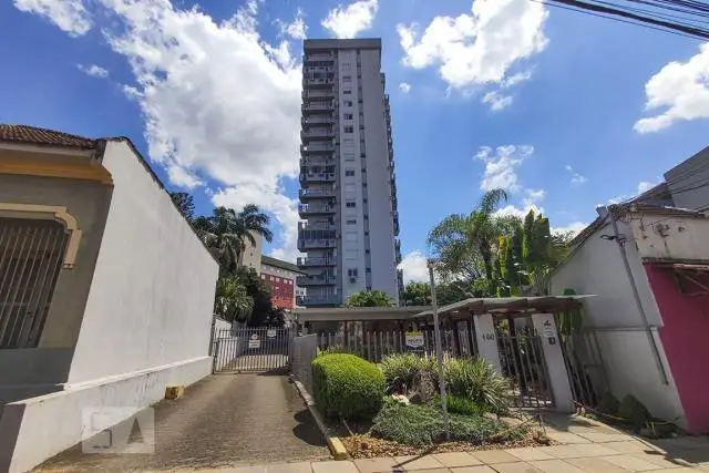 Foto 1 de Apartamento com 2 Quartos à venda, 65m² em Rio Branco, Novo Hamburgo