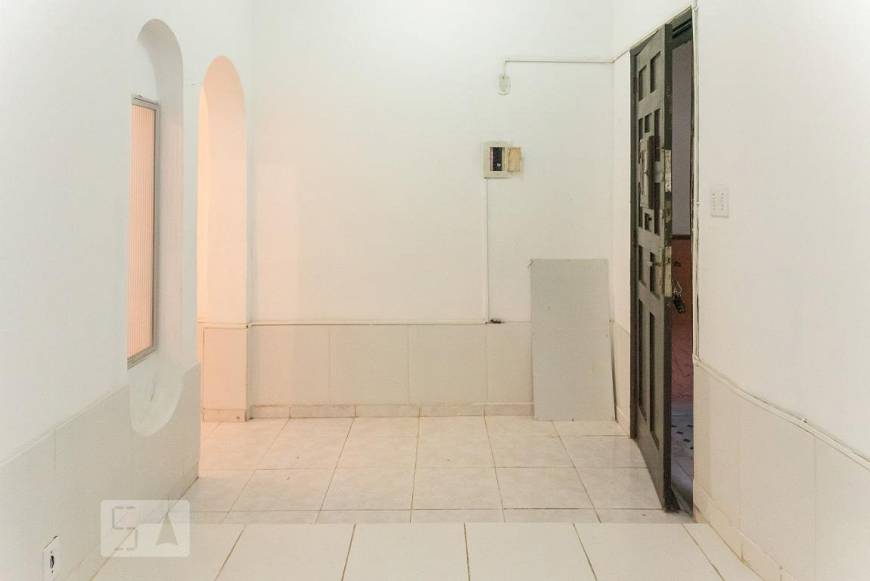 Foto 3 de Apartamento com 2 Quartos para alugar, 80m² em Rio Comprido, Rio de Janeiro