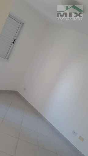 Foto 1 de Apartamento com 2 Quartos para alugar, 59m² em Rudge Ramos, São Bernardo do Campo