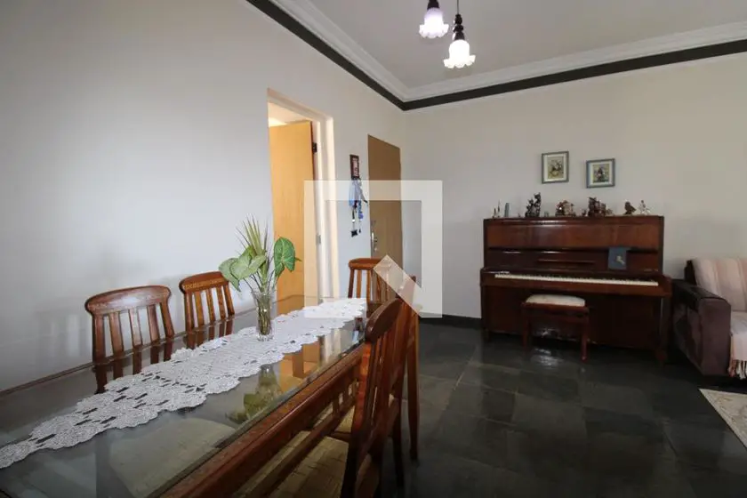 Foto 2 de Apartamento com 2 Quartos para alugar, 65m² em Santa Genebra, Campinas