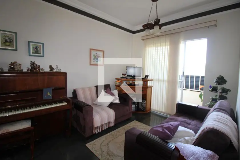 Foto 3 de Apartamento com 2 Quartos para alugar, 65m² em Santa Genebra, Campinas